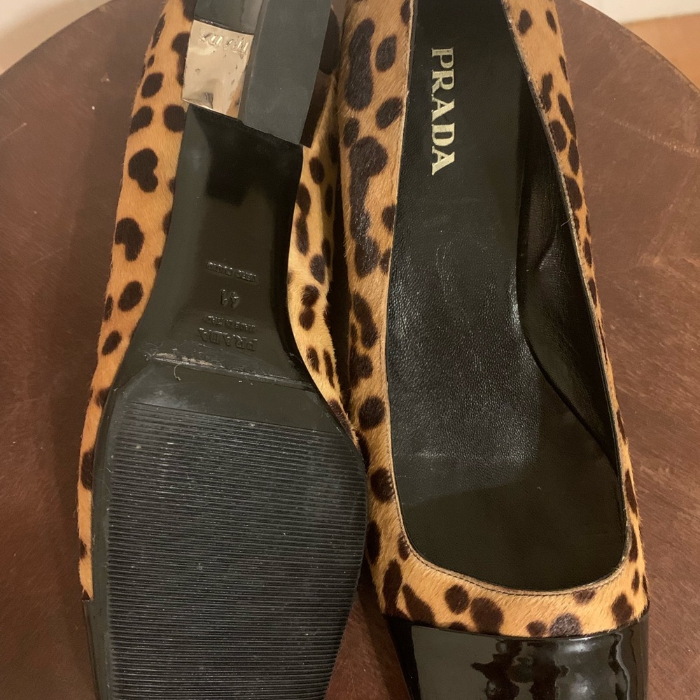 PRADA SIZE 41 - Picture 3 of 8